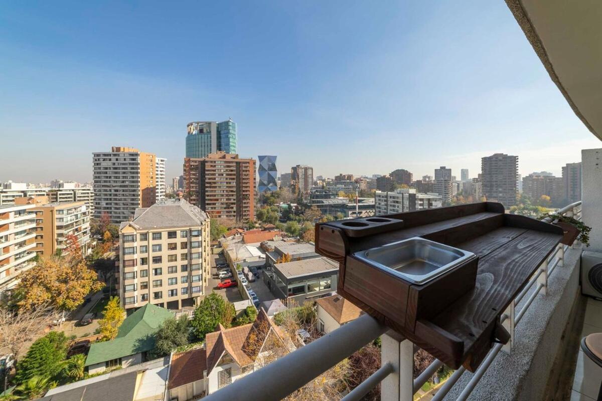 Charming In Condes Near Metro * Santiago de Chile